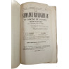 La semaine religieuse du diocese de langres Année 1875