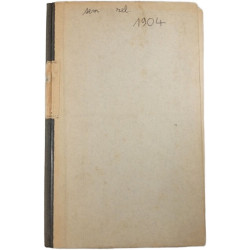 La Semaine Religieuse du Diocèse de Langres 1904