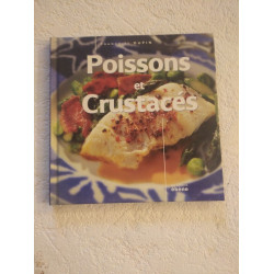 Poissons et Crustacés