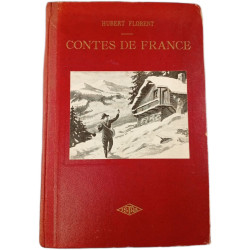 Contes de France