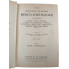 Nouvelle pratique médico-chirurgicale illustrée Tome 1