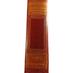 Nouvelle pratique médico-chirurgicale illustrée Tome 1