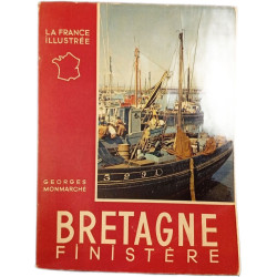Bretagne Finistère