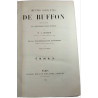 Œuvres complètes de Buffon Tome Neuvième