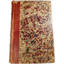 Œuvres complètes de Buffon Tome Neuvième
