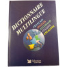 Dictionnaire multilingue : Français anglais allemand italien espagnol