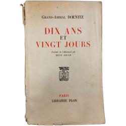 Dix ans et vingt jours