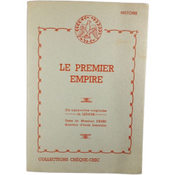 Le Premier Empire