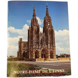 Notre-Dame de L'Épine