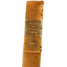 Bulletin des contributions directes 1934