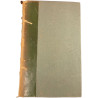 Bulletin des contributions directes 1934