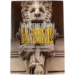 La Lorraine des lumières