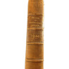 Bulletin des contributions directes 1938