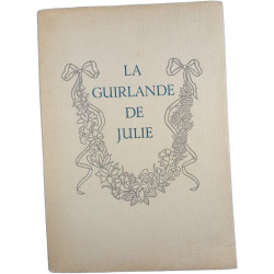 La Guirlande de Julie