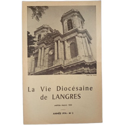 La Vie Diocésaine de LANGRES n°2