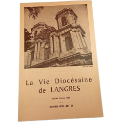 La Vie Diocésaine de LANGRES n°17