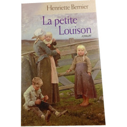 La petite Louison