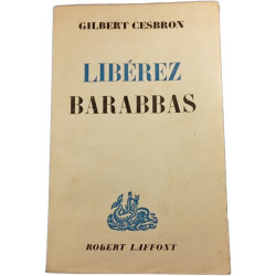Libérez Barabbas