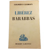 Libérez Barabbas