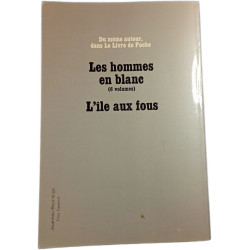 Journal d'une femme en blanc