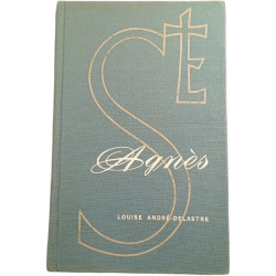 Sainte Agnès