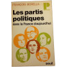 Les partis politiques dans la France d'aujourd'hui