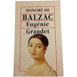 Eugénie Grandet