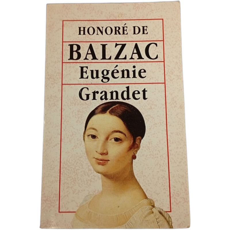Eugénie Grandet