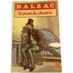 La peau de chagrin
