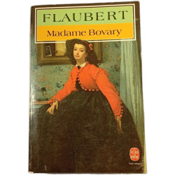 Madame Bovary
