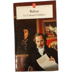 Le Colonel Chabert