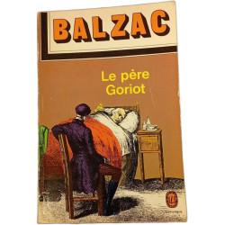 Le père Goriot