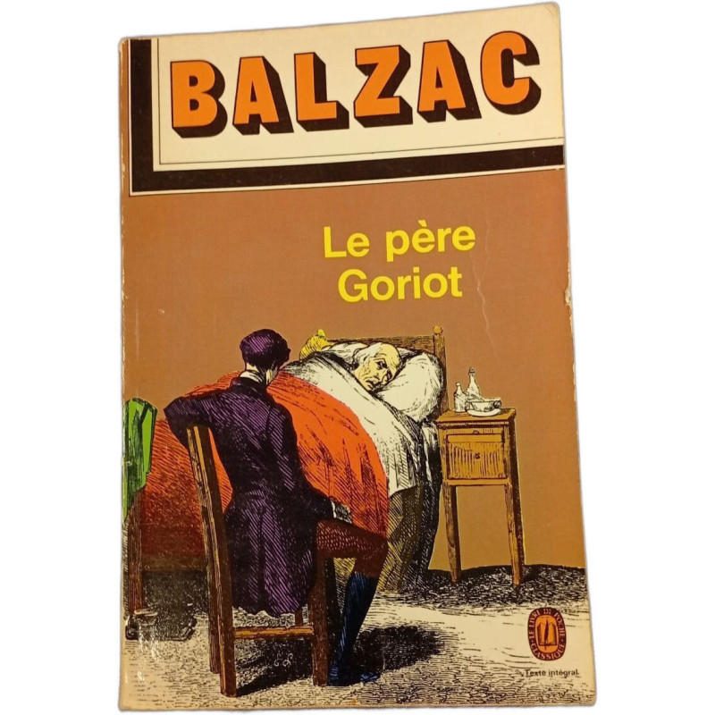 Le père Goriot