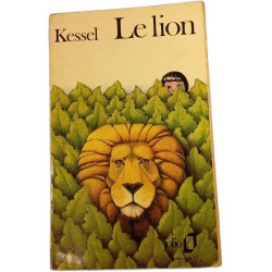 Le lion
