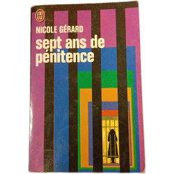 Sept ans de pénitence