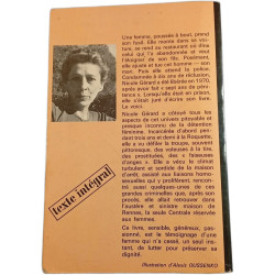 Sept ans de pénitence