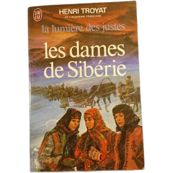 Les dames de Sibérie