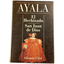 El Hechizado San Juan de Dios