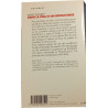 Dans la peau d'un intouchable