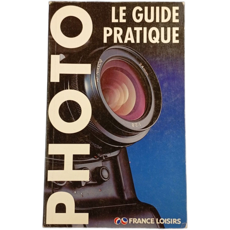 Photo Le guide pratique