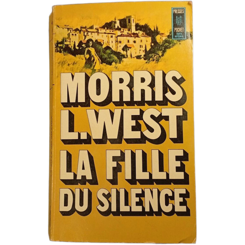 La fille du silence