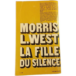 La fille du silence