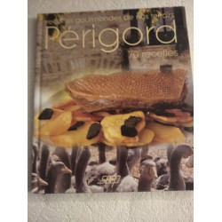 Périgord 70 recettes