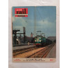 La Vie du Rail / Nº 346 / 28 avril 1952