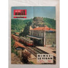 La Vie du Rail/ N° 354. / 23 juin 1952