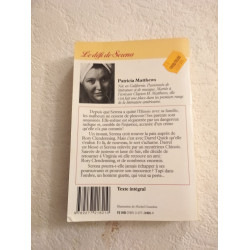 Le défi de Serena
