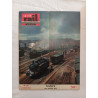 La Vie du Rail / N° 358./ 21 juillet 1952