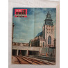 La Vie du Rail - Notre Métier / N° 359./ 28 juillet 1952