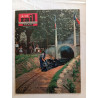 La Vie du rail / N° 360./ 4 et 11 août 1952