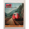 La Vie du Rail - Notre Métier/ N° 361./ 18 et 25 août 1952